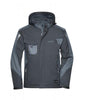 JN824 Craftsmen Softshell Jacket