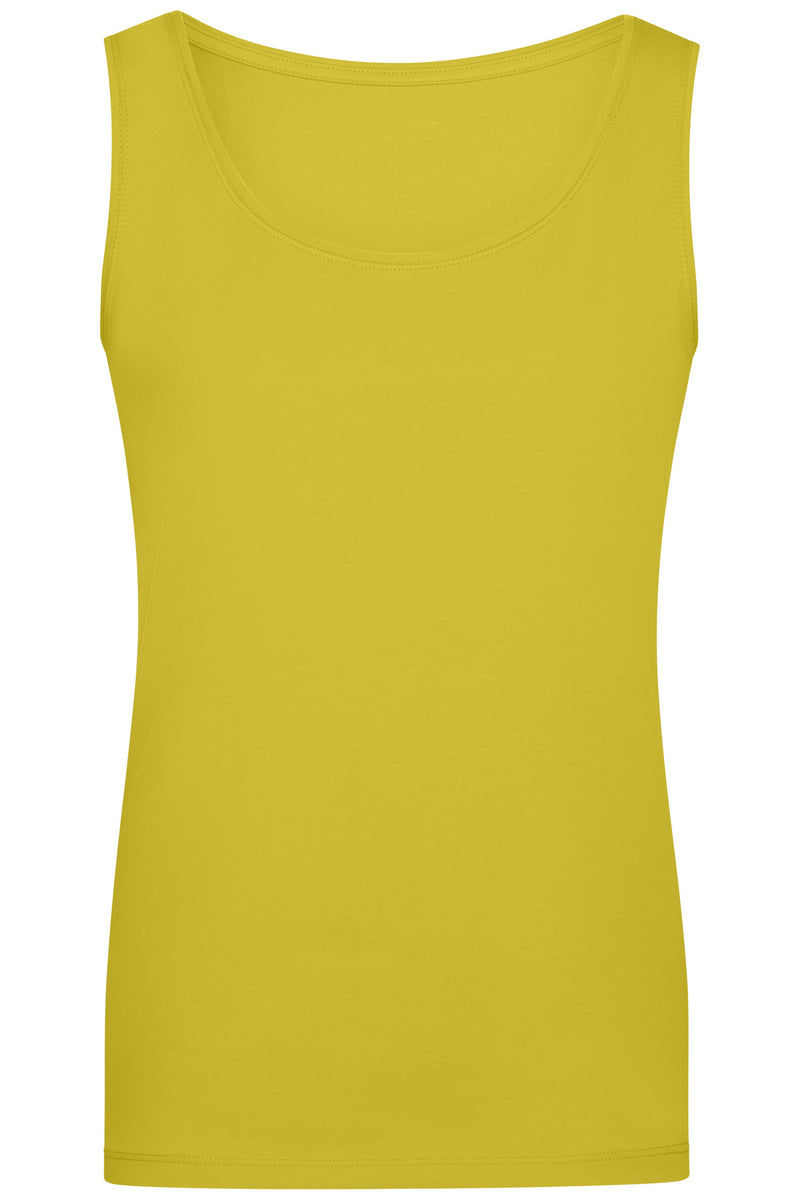 Ladies' Elastic Top (JN970)