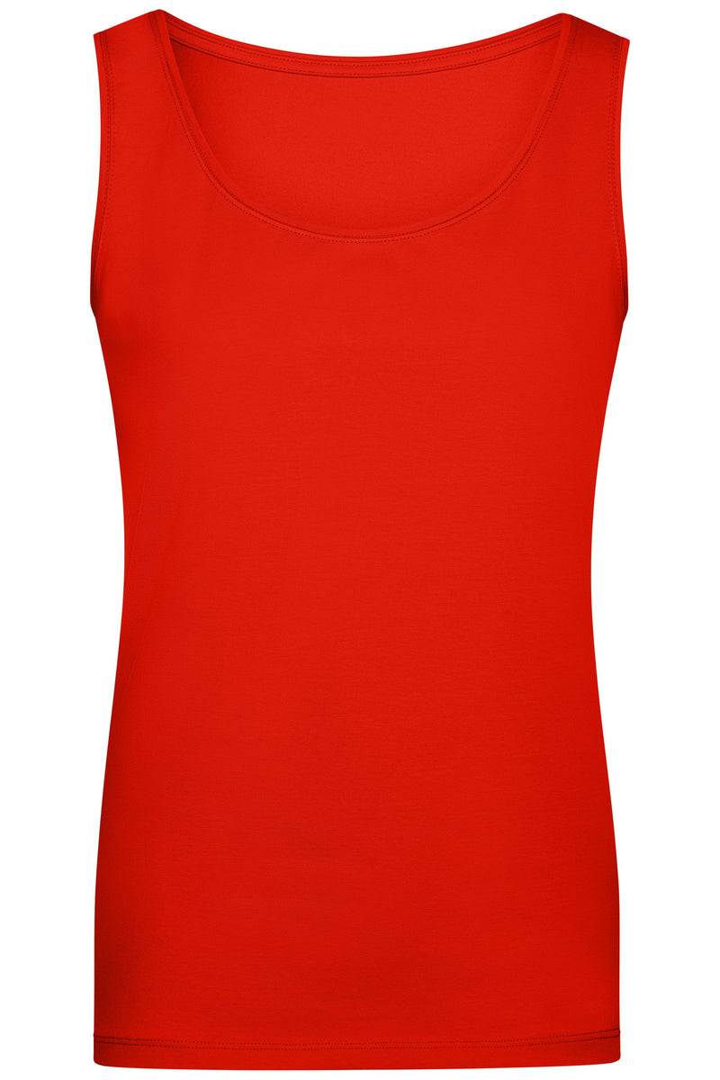 Ladies' Elastic Top (JN970)