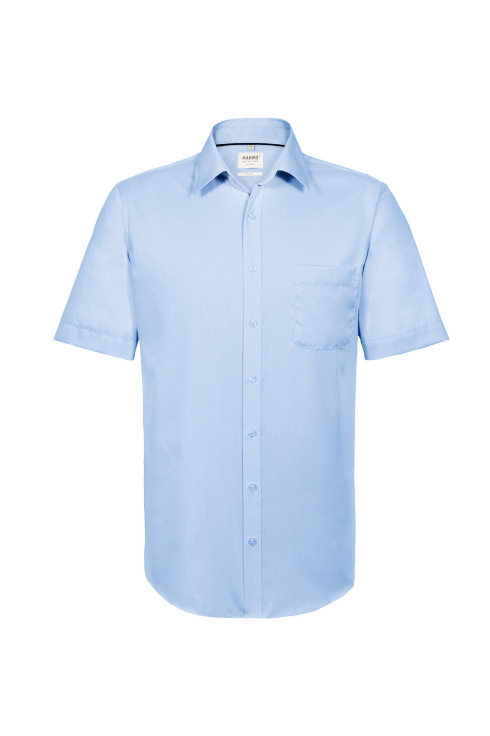 HAKRO CHEMISE MANCHES 1/2 BUSINESS CONFORT (NO.107)