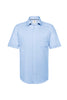 HAKRO CHEMISE MANCHES 1/2 BUSINESS CONFORT (NO.107)