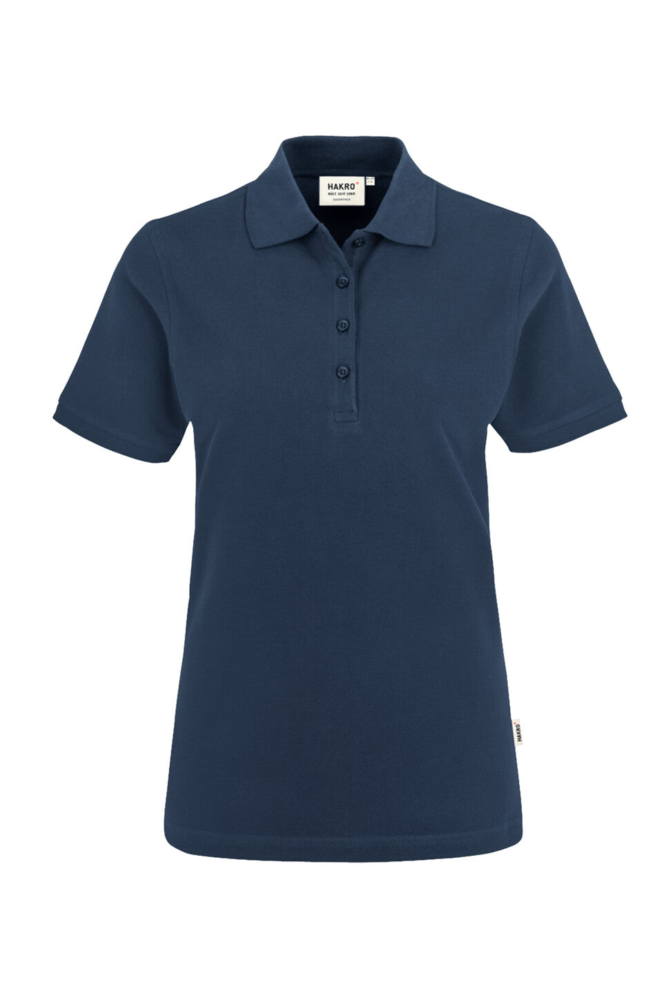 HAKRO POLO FEMME CLASSIQUE (NO.110) (PARTIE 1)
