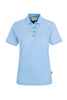 HAKRO POLO FEMME CLASSIQUE (NO.110) (PARTIE 1)