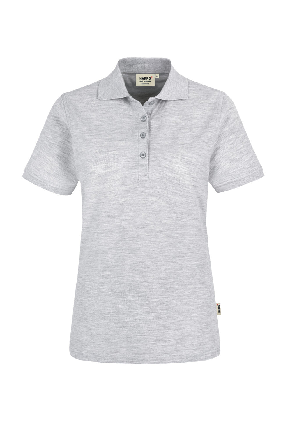 HAKRO POLO FEMME CLASSIQUE (NO.110) (PARTIE 1)