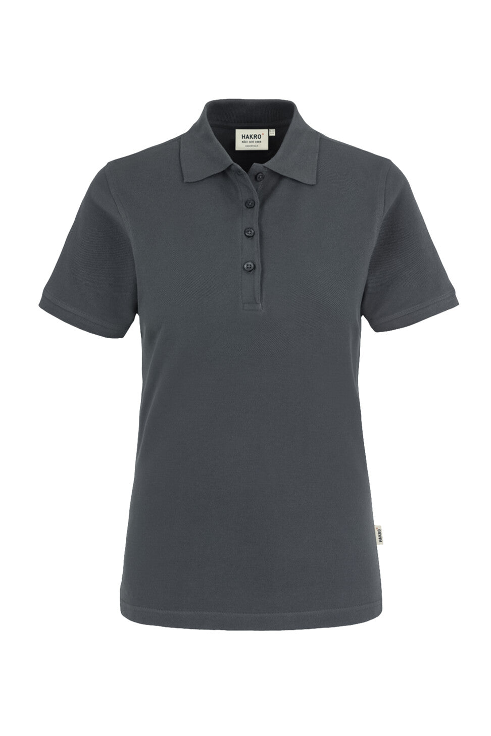HAKRO POLO FEMME CLASSIQUE (NO.110) (PARTIE 2)