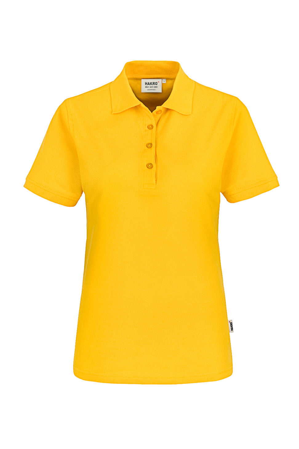 HAKRO POLO FEMME CLASSIQUE (NO.110) (PARTIE 2)