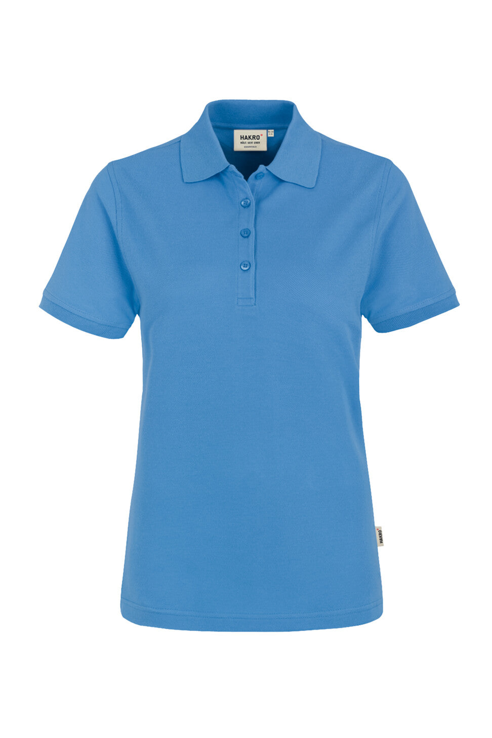 HAKRO POLO FEMME CLASSIQUE (NO.110) (PARTIE 2)