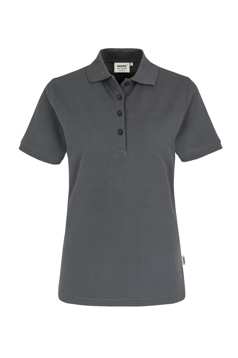 HAKRO POLO FEMME CLASSIQUE (NO.110) (PARTIE 2)