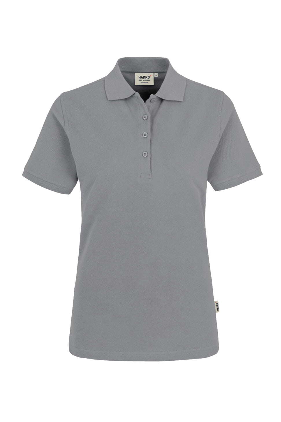 HAKRO POLO FEMME CLASSIQUE (NO.110) (PARTIE 2)