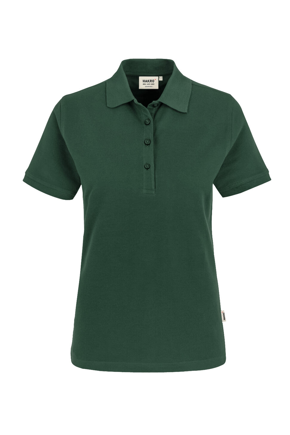 HAKRO POLO FEMME CLASSIQUE (NO.110) (PARTIE 2)