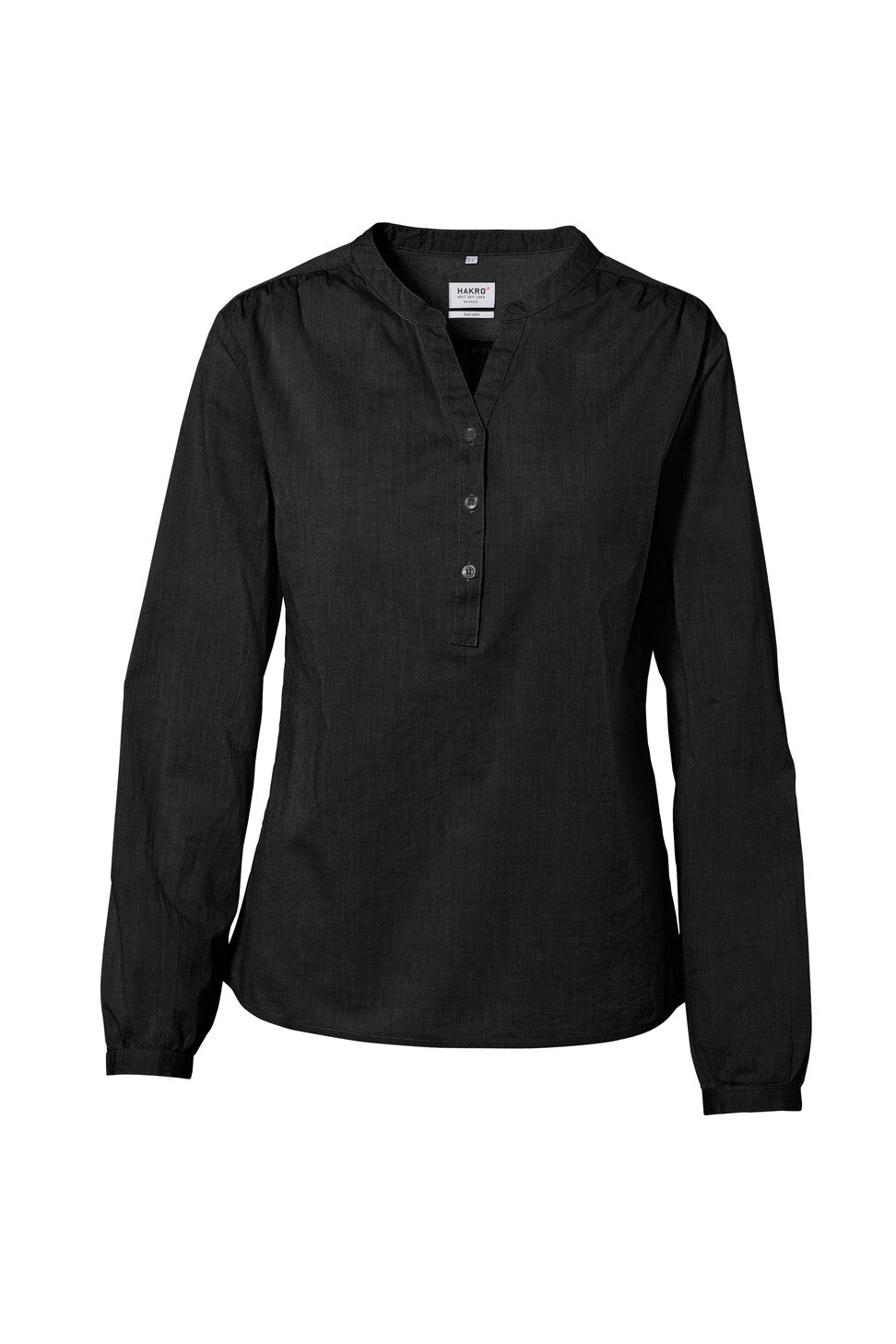 HAKRO TUNIQUE BLOUSE STRETCH (N0.113)