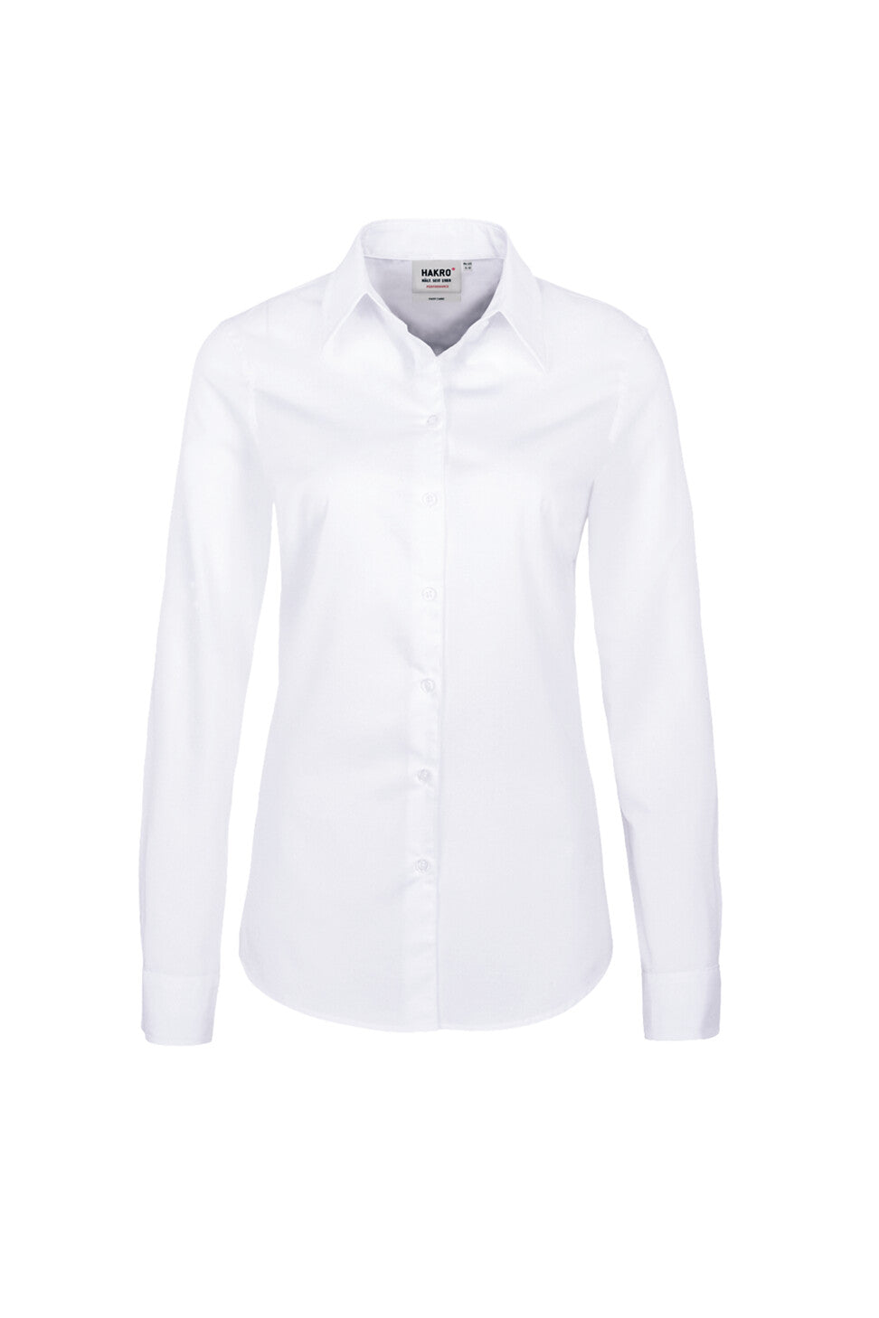 HAKRO BLOUSE MIKRALINAR® (NO.121)