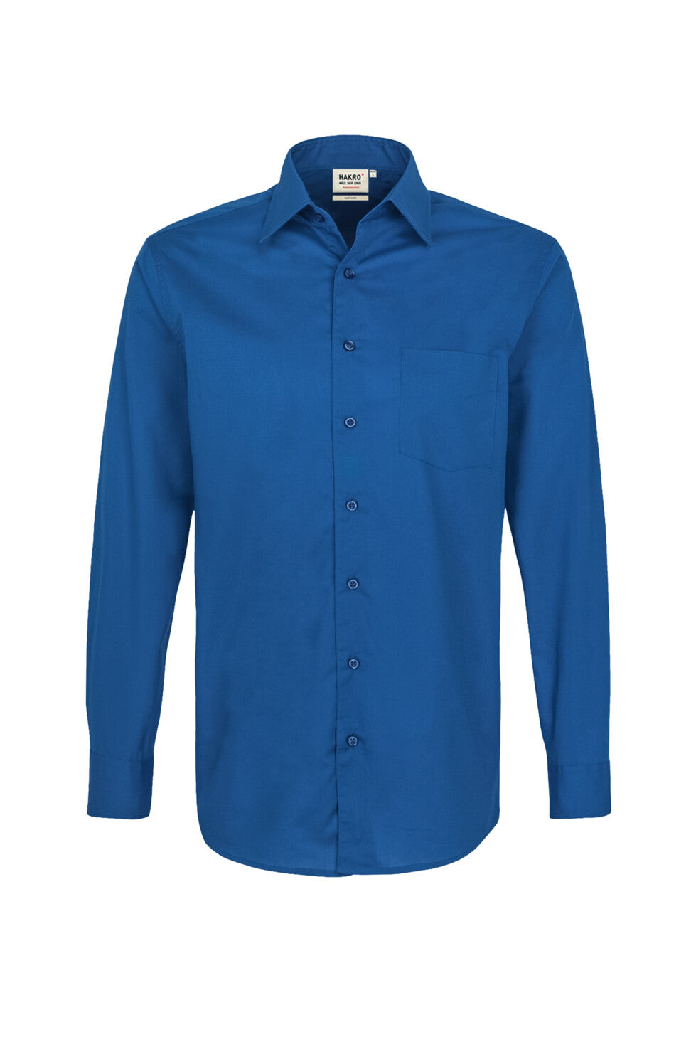 HAKRO CHEMISE MIKRALINAR® CONFORT (NO.123)