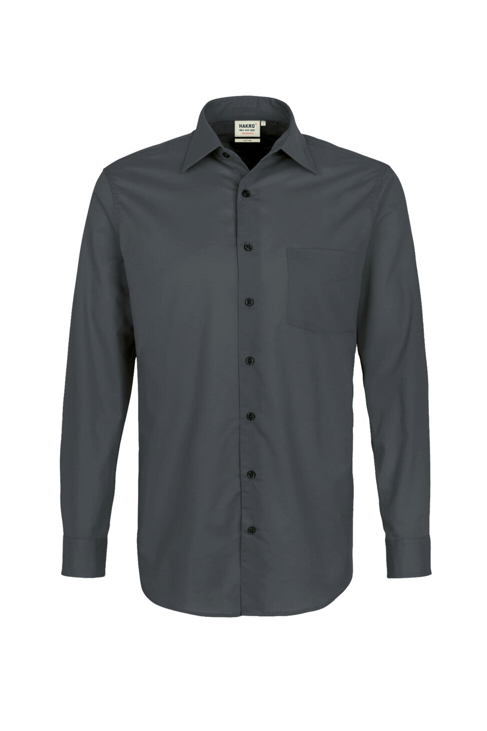 HAKRO CHEMISE MIKRALINAR® CONFORT (NO.123)
