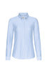 HAKRO BLOUSE STRETCH NATUREL (NO.129)