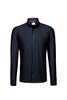 CHEMISE HAKRO STRETCH NATUREL RÉGULIER (NO.130)