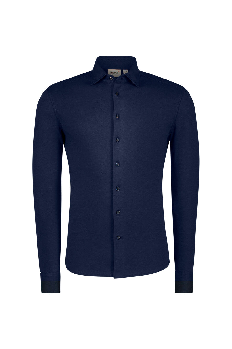 CHEMISE HAKRO COTTON TEC® (NO.137)