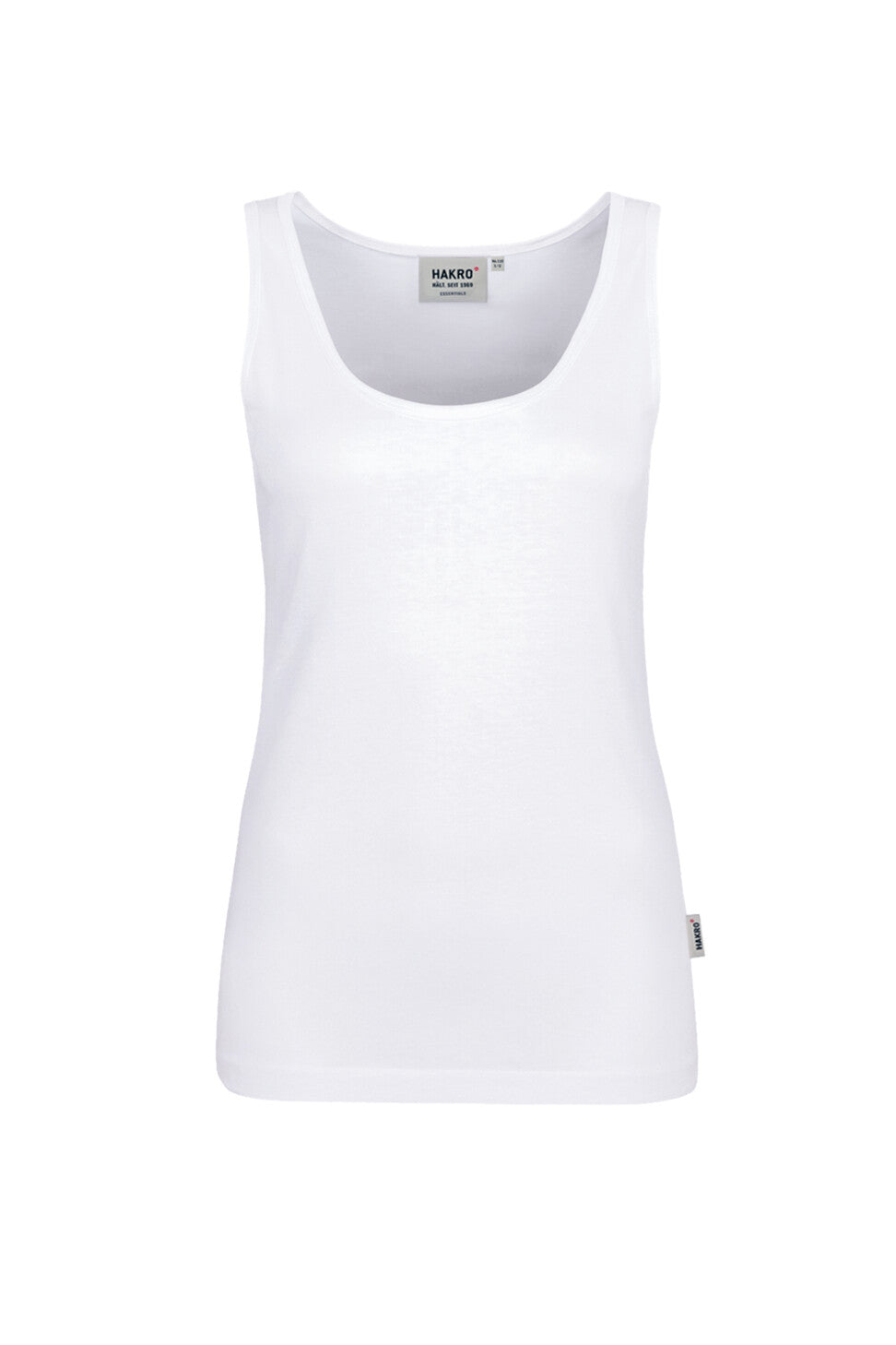 HAKRO DÉBARDEUR FEMME CLASSIQUE (NO.159)