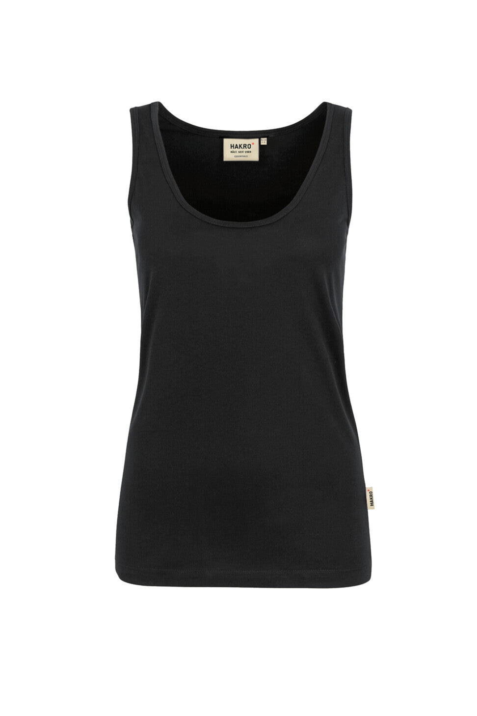 HAKRO DÉBARDEUR FEMME CLASSIQUE (NO.159)