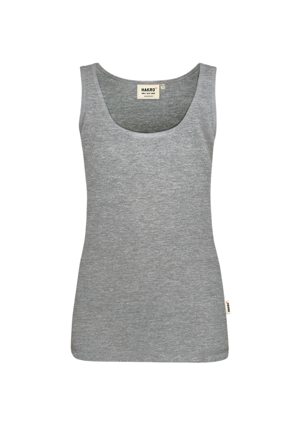 HAKRO DÉBARDEUR FEMME CLASSIQUE (NO.159)