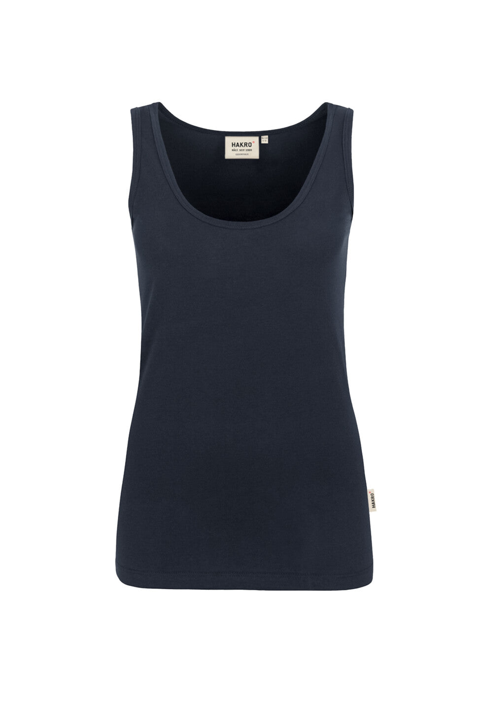 HAKRO DÉBARDEUR FEMME CLASSIQUE (NO.159)