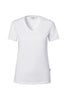 HAKRO CHEMISE FEMME COL EN V STRETCH (NO.172)