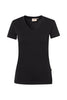 HAKRO CHEMISE FEMME COL EN V STRETCH (NO.172)