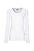 HAKRO CHEMISE À MANCHES LONGUES FEMME MIKRALINAR® (NO.179) (PARTIE 1)