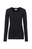 HAKRO CHEMISE À MANCHES LONGUES FEMME MIKRALINAR® (NO.179) (PARTIE 1)