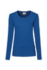 HAKRO CHEMISE À MANCHES LONGUES FEMME MIKRALINAR® (NO.179) (PARTIE 1)