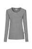 HAKRO CHEMISE À MANCHES LONGUES FEMME MIKRALINAR® (NO.179) (PARTIE 1)