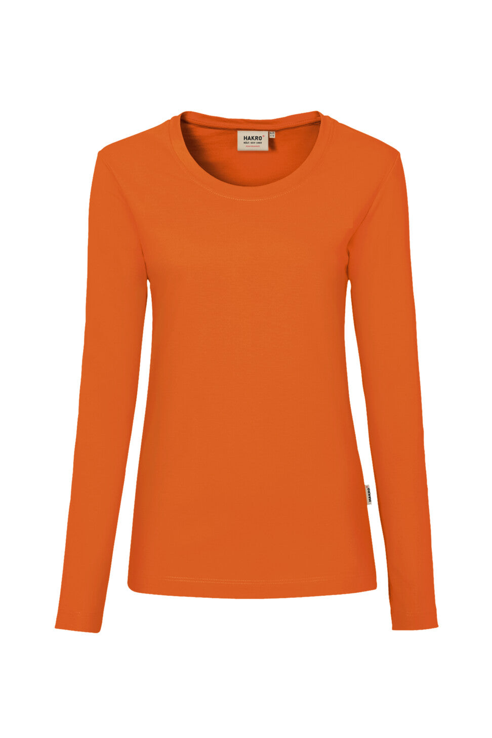 HAKRO CHEMISE À MANCHES LONGUES FEMME MIKRALINAR® (NO.179) (PARTIE 2)