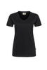HAKRO CHEMISE À COL EN V POUR FEMME MIKRALINAR® (NO.181) (PARTIE 1)