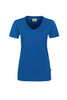 HAKRO CHEMISE À COL EN V POUR FEMME MIKRALINAR® (NO.181) (PARTIE 1)