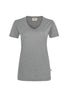 HAKRO CHEMISE À COL EN V POUR FEMME MIKRALINAR® (NO.181) (PARTIE 1)