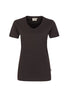 HAKRO CHEMISE À COL EN V POUR FEMME MIKRALINAR® (NO.181) (PARTIE 1)