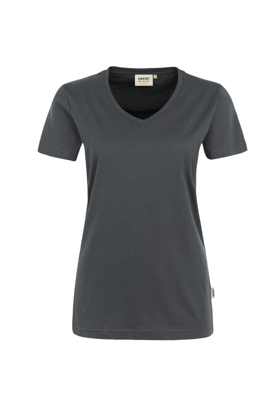 HAKRO CHEMISE À COL EN V POUR FEMME MIKRALINAR® (NO.181) (PARTIE 2)