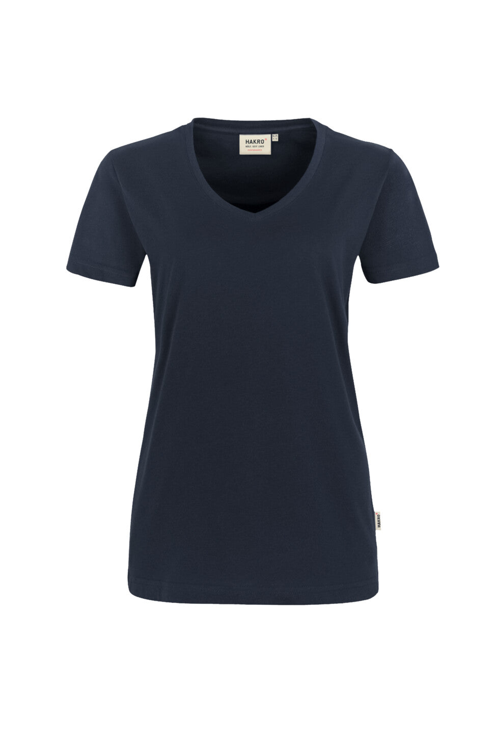 HAKRO CHEMISE À COL EN V POUR FEMME MIKRALINAR® (NO.181) (PARTIE 2)