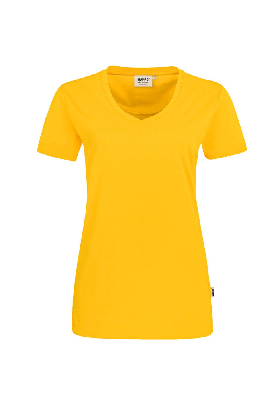 HAKRO CHEMISE À COL EN V POUR FEMME MIKRALINAR® (NO.181) (PARTIE 2)
