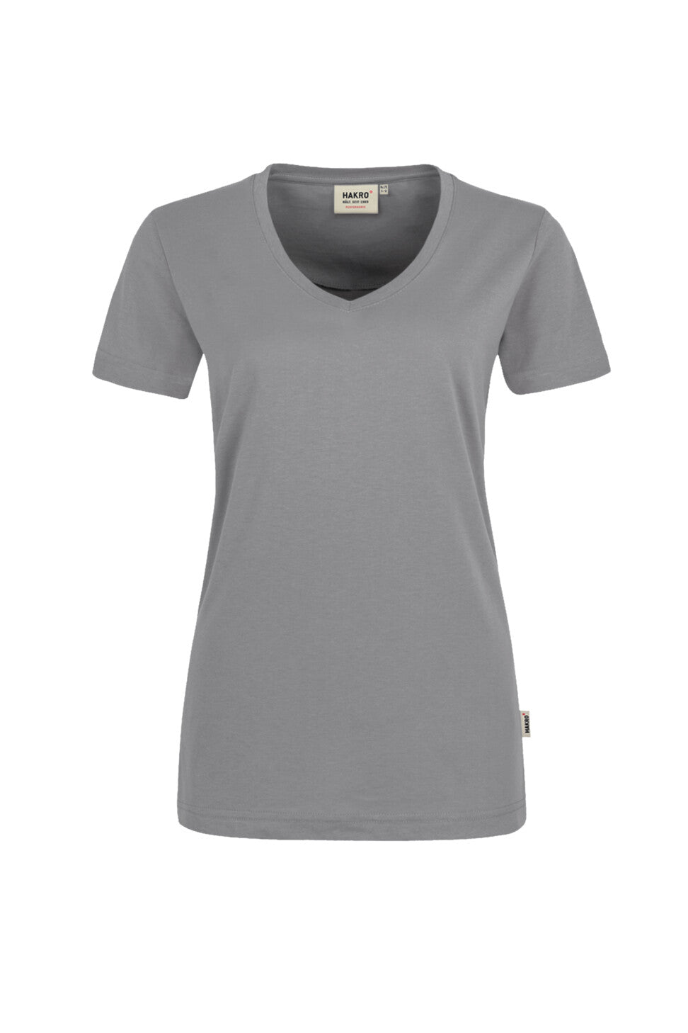 HAKRO CHEMISE À COL EN V POUR FEMME MIKRALINAR® (NO.181) (PARTIE 2)