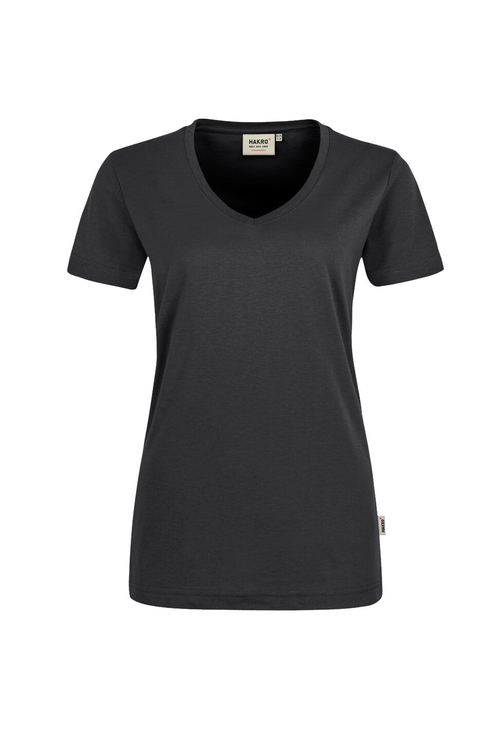 HAKRO CHEMISE À COL EN V POUR FEMME MIKRALINAR® (NO.181) (PARTIE 2)