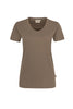 HAKRO CHEMISE À COL EN V POUR FEMME MIKRALINAR® (NO.181) (PARTIE 3)