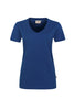 HAKRO CHEMISE À COL EN V POUR FEMME MIKRALINAR® (NO.181) (PARTIE 3)