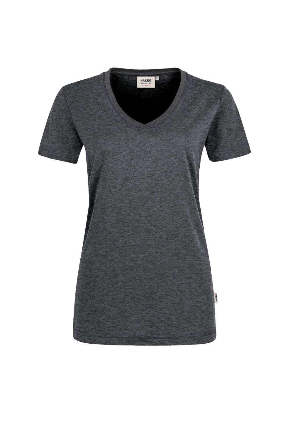 HAKRO CHEMISE À COL EN V POUR FEMME MIKRALINAR® (NO.181) (PARTIE 3)