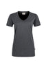 HAKRO CHEMISE À COL EN V POUR FEMME MIKRALINAR® (NO.181) (PARTIE 3)