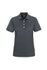 HAKRO POLO FEMME COOLMAX® (NO.206)