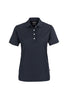 HAKRO POLO FEMME COOLMAX® (NO.206)