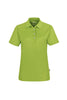 HAKRO POLO FEMME COOLMAX® (NO.206)