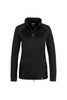 HAKRO VESTE TEC FEMME LAVAL (NO.207)