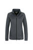 HAKRO VESTE TEC FEMME LAVAL (NO.207)